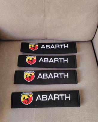 Abarth copricinture