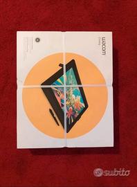 tavoletta grafica wacom cintura 16