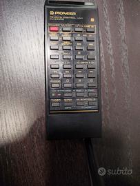 telecomando per compat Pioneer 