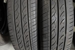 gomme usate 1656515 Estivo Hifly - HF 201 - 662