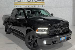 Dodge RAM Prezzo Finito Reale+Tetto+Alpine+Gancio