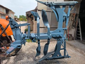 ARATRO AZZINI MONOVOMERE