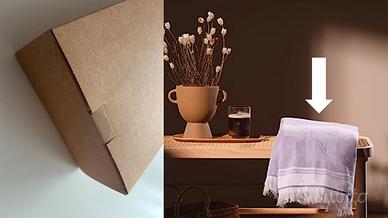 Telo mare originale Nespresso