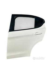 Portiera posteriore sinistra Alfa Romeo Stelvio Q4