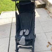 Passeggino leggero gb, cabina aereo
