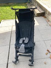 Passeggino leggero gb, cabina aereo