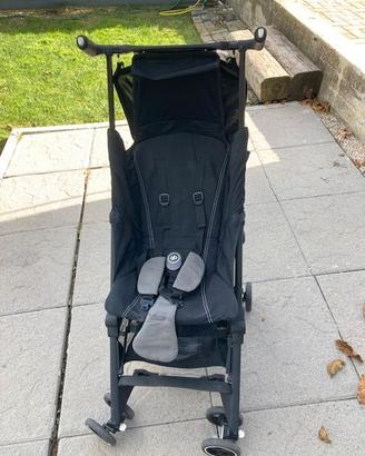 Passeggino leggero gb, cabina aereo