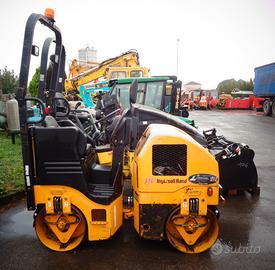 RULLO TANDEM INGERSOLL MOD . ABG DD 14