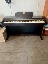 Pianoforte Digitale Yamaha Clavinova CLP-320