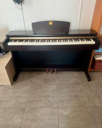 Pianoforte Digitale Yamaha Clavinova CLP-320