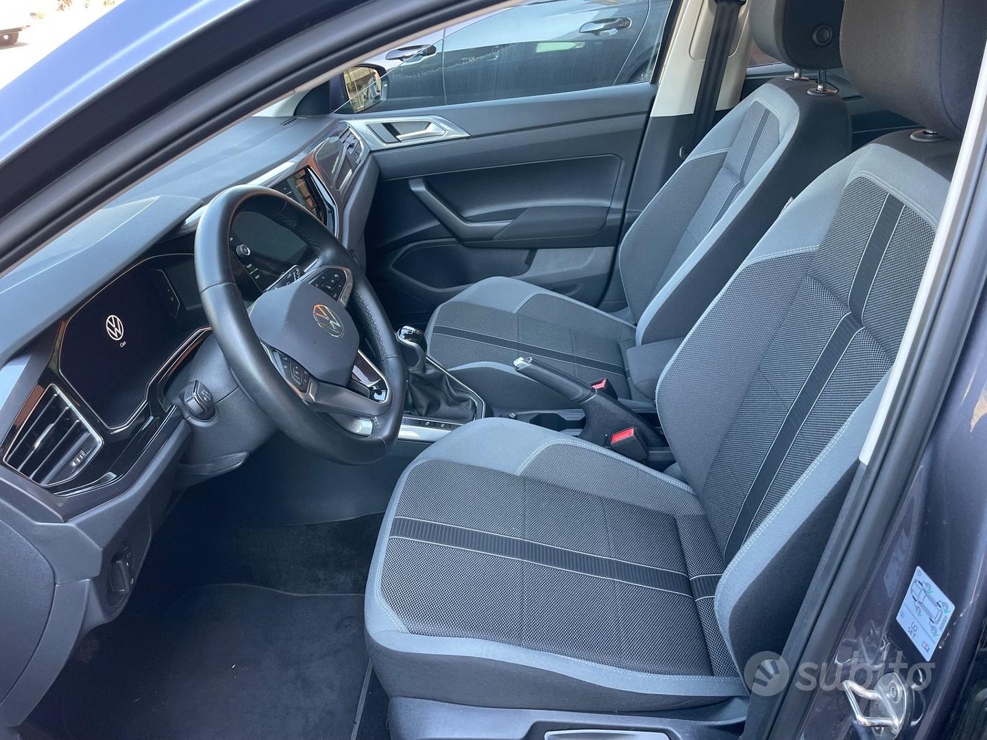 Volkswagen Polo 2025 photo 5