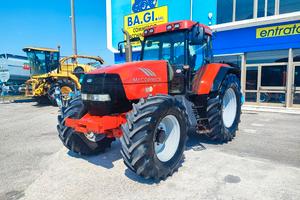McCormick MTX 150-fr. aria