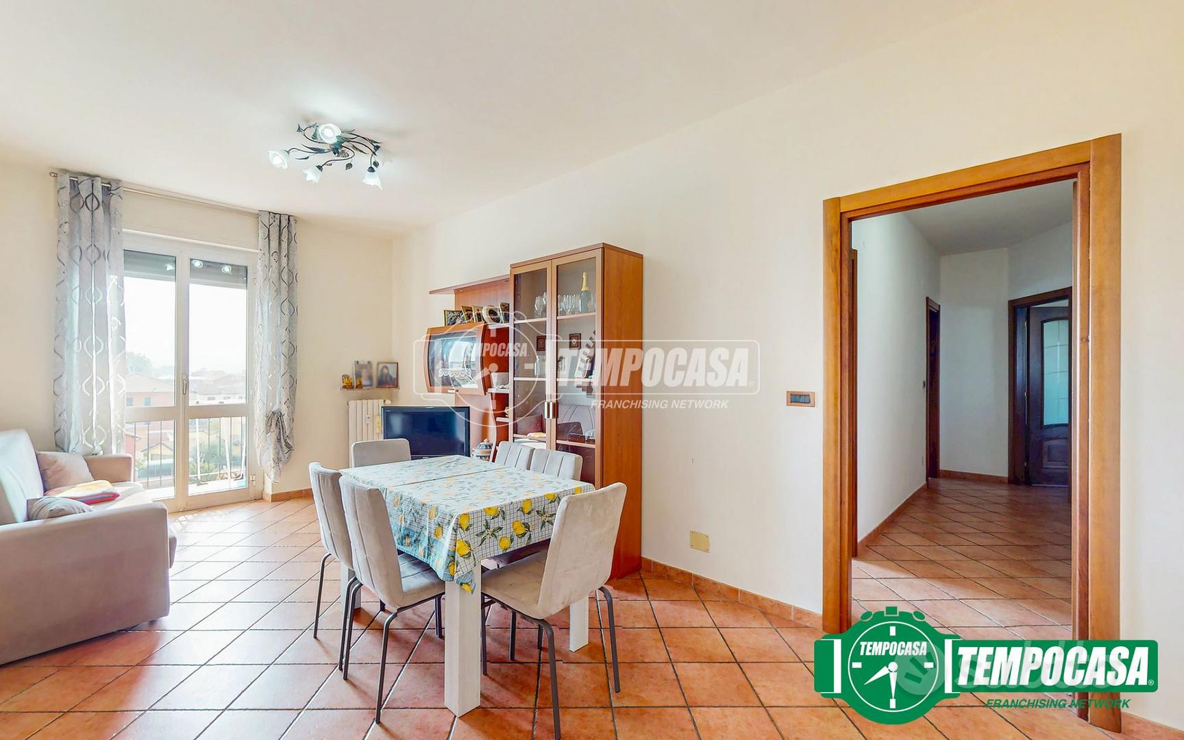 Apartment in Novi Ligure, Alessandria - Vista 3