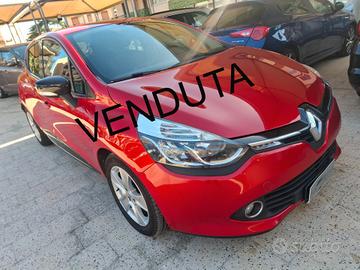 Renault Clio - 1.5 dCi ECO