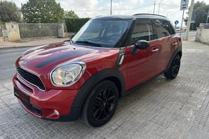 Mini Cooper SD Countryman 2.0