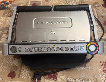Rowenta OPTIGRILL XL - regina delle bistecchiere