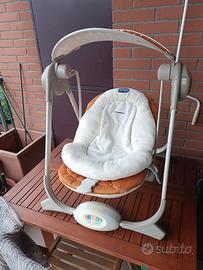 dondolo per neonati PEG Perego 