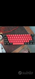 tastiera meccanica USB snpurdiri