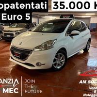 Peugeot 208 1.0 Neopatentati Euro 5b