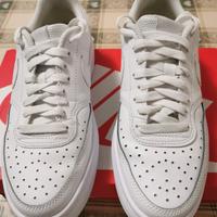 Sneaker donna Nike Court Vision Alta Ltr