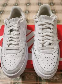 Sneaker donna Nike Court Vision Alta Ltr