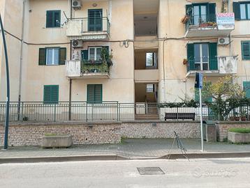 Trilocale centro