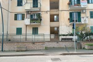 Trilocale centro