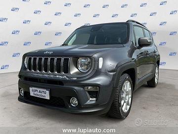 Jeep Renegade 1.6 mjt Limited 2wd 130cv