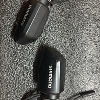 Dura Ace SW-R671 Di2 cambio cronomentro