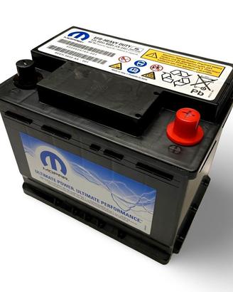 Batteria auto