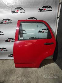 Porta portiera posteriore sinistra daihatsu terios