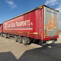 0604 SEMIRIMORCHIO CENTINATO ALLA FRANCESE BRENTA