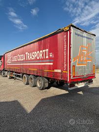 0604 SEMIRIMORCHIO CENTINATO ALLA FRANCESE BRENTA