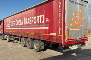 0604 SEMIRIMORCHIO CENTINATO ALLA FRANCESE BRENTA