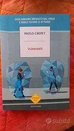 Vulnerabili - Paolo Crepet