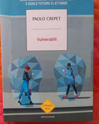 Vulnerabili - Paolo Crepet
