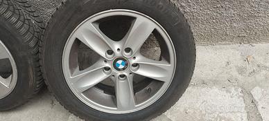 Cerchi originali bmw