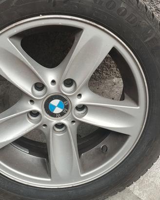 Cerchi originali bmw