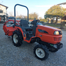 trattore-kubota-20cv-con-fresa