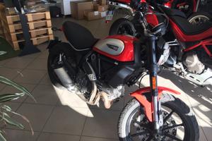 Ducati Scrambler 800 cc