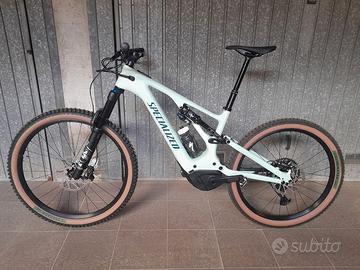 E bike Specializd Turbo levo comp carbon