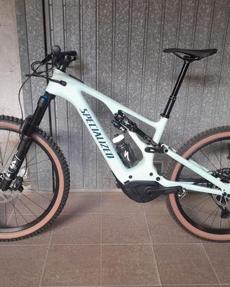 E bike Specializd Turbo levo comp carbon