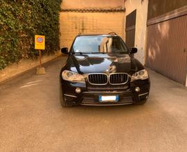 Bmw X5 xDrive30d Futura