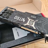 Acer Nitro AMD Radeon RX 9070 XT 16GB GDDR6