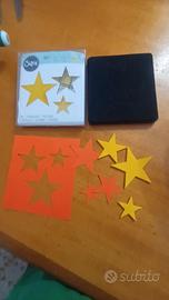 Fustella Sizzix per Big shot