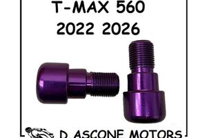 BILANCERI TMAX 560 2022 2026 Viola