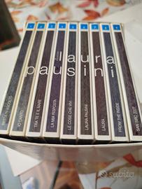 COFANETTO COLLECTION LAURA PAUSINI 