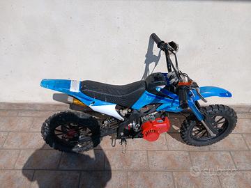 mini moto cross
