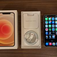 APPLE IPHONE 12 128 GB