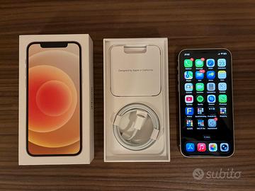 APPLE IPHONE 12 128 GB